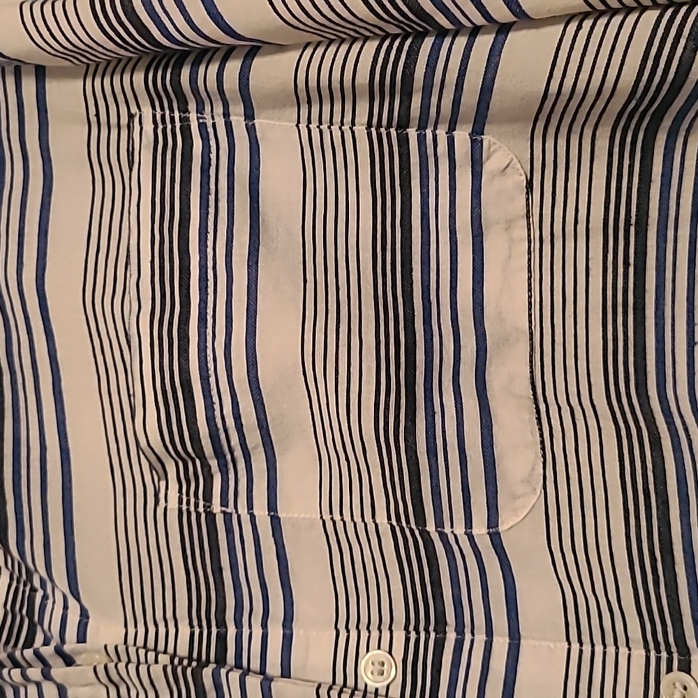 Vince Camuto Button Down - image 4